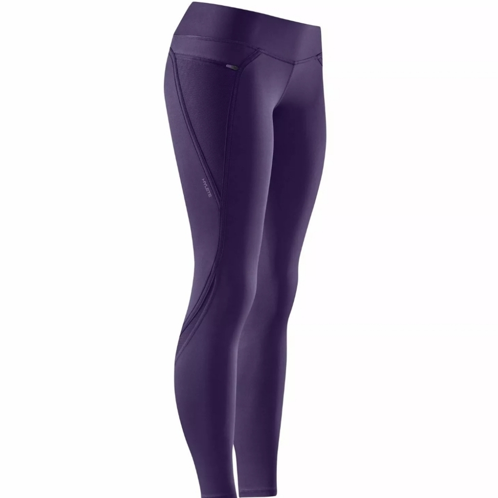 Hylete Leggings - Women's Medium